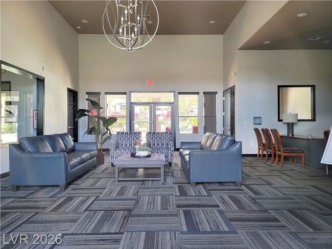Building Photo - Gated Green Valley Condo with Dual Walk-In Closets & Resort Amenities