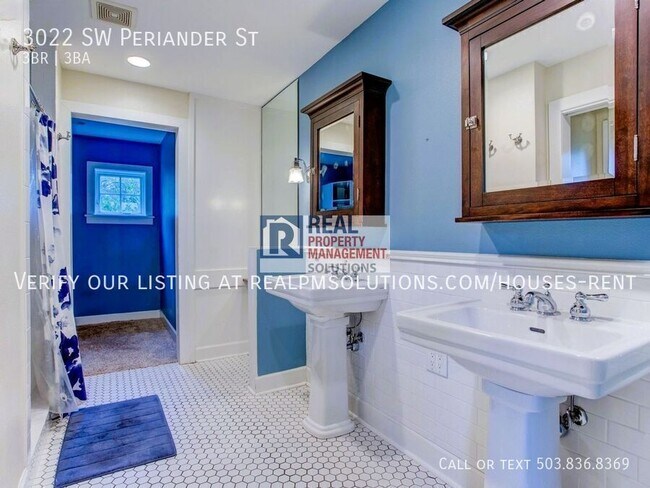 Building Photo - 3022 SW Periander St