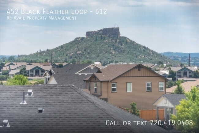 Building Photo - 452 Black Feather Loop