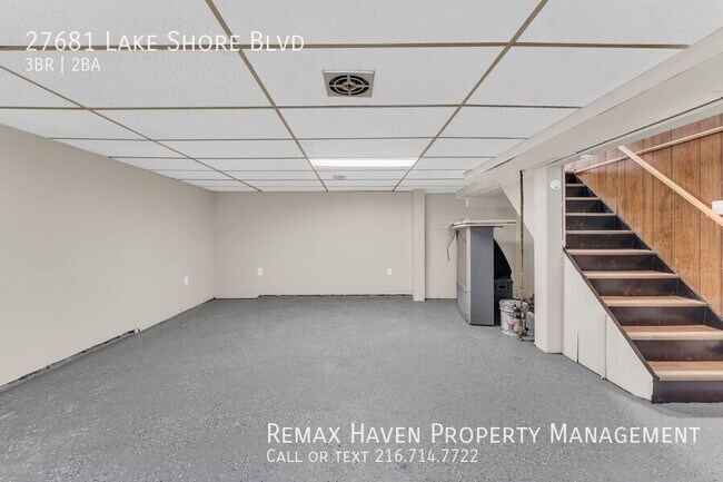 Building Photo - 27681 Lake Shore Blvd-