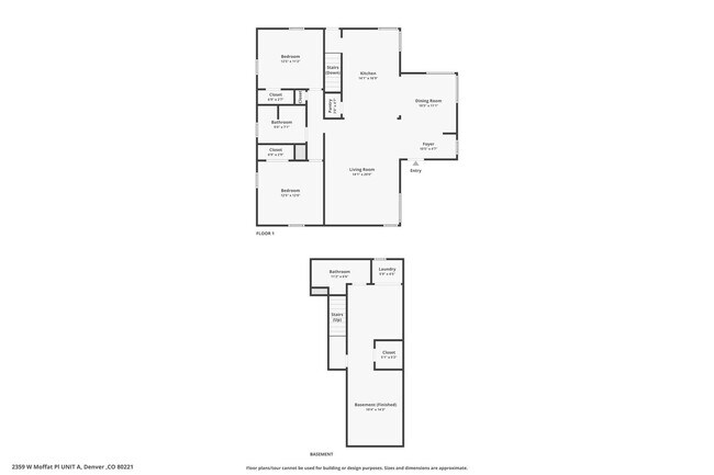 Building Photo - $0 DEPOSIT OPTION. STUNNING 3BED/2BATH DUPLEX IN BERKELEY NEIGHBORHOOD