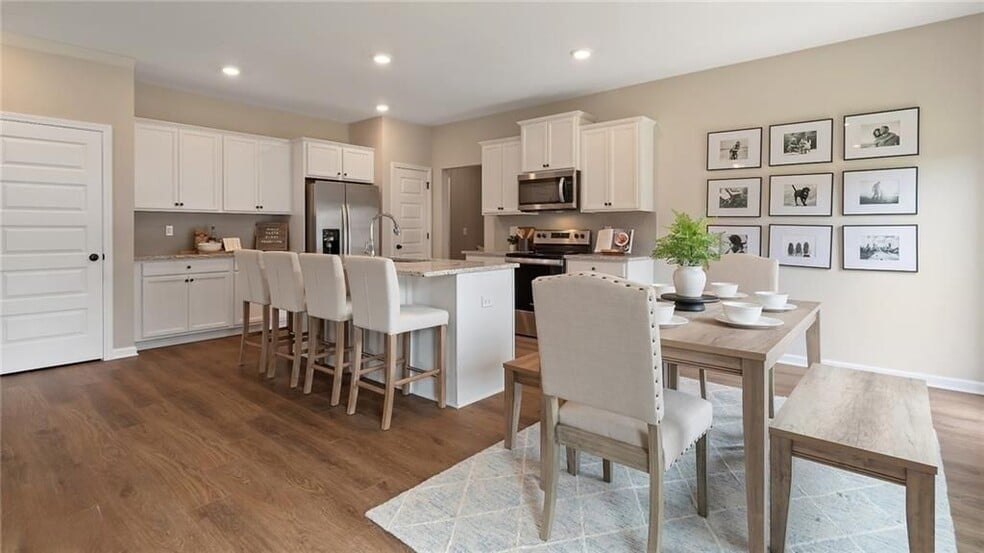 Building Photo - 4830 Elm Leaf Dr