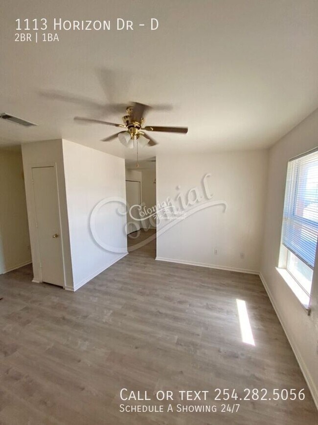Building Photo - 1113 Horizon Dr