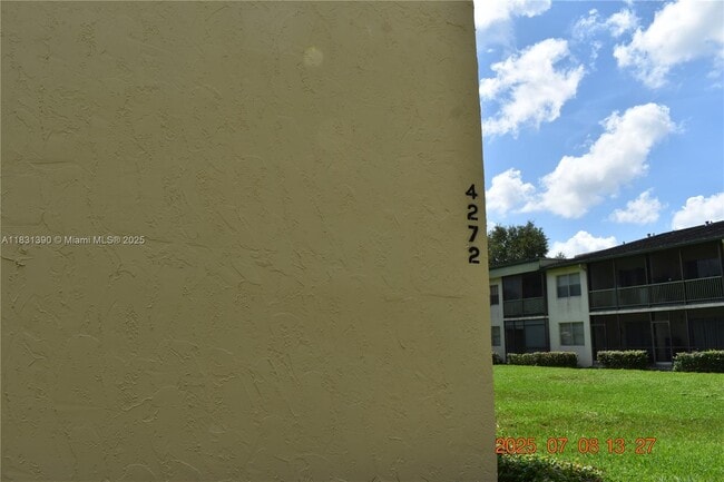 Building Photo - 4272 NW 89th Ave