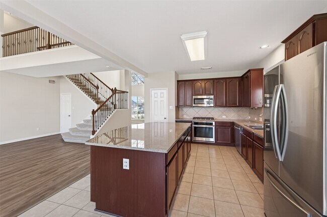 Building Photo - 21122 Maybrook Manor Ln