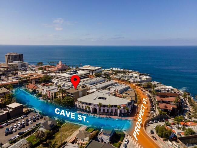 Building Photo - 1250 Cave St