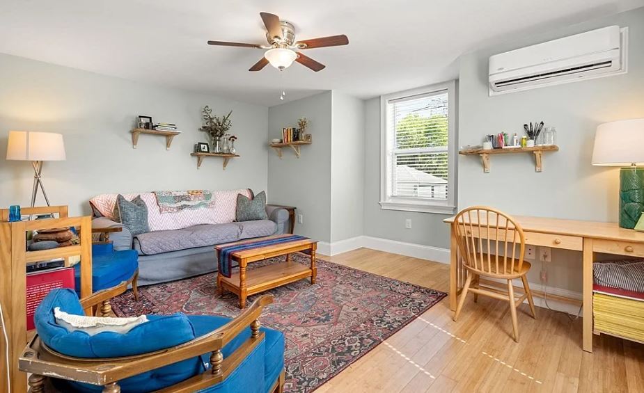 Building Photo - 20 Planters St