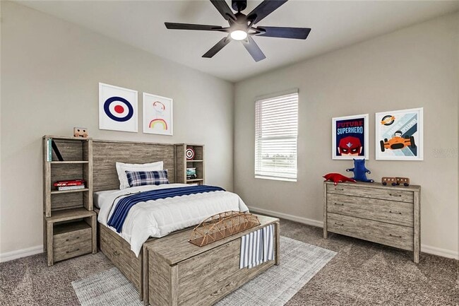 Building Photo - 3845 Rory Pond Ct