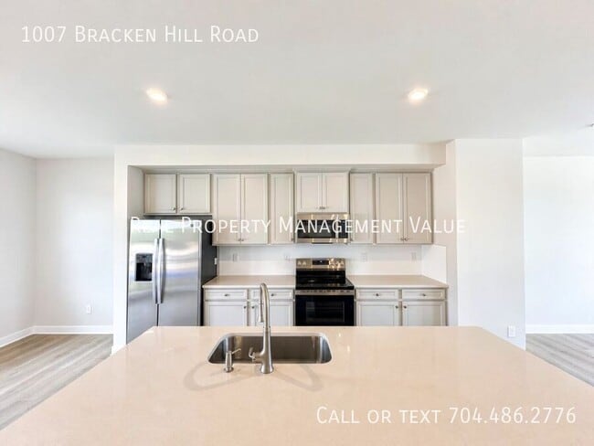 Building Photo - 1007 Bracken Hill Rd