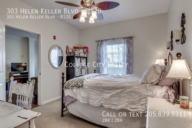 Building Photo - 303 Helen Keller Blvd