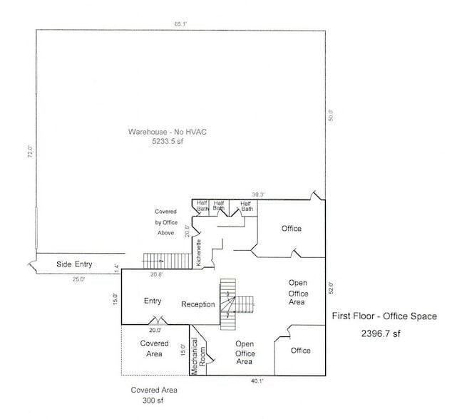 Building Photo - 9220 Rasmus Dr