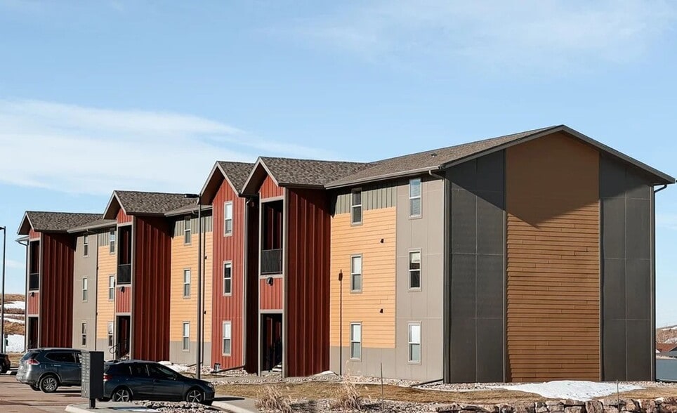 Interior Photo - Spearfish Estates