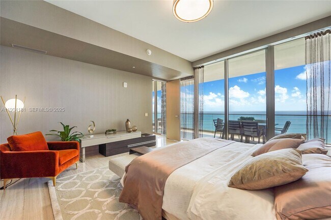 Building Photo - 18975 Collins Ave