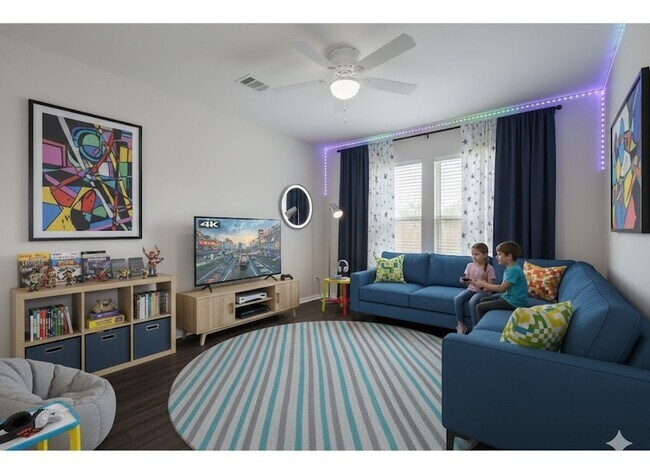 Building Photo - 21743 May Apple Ct