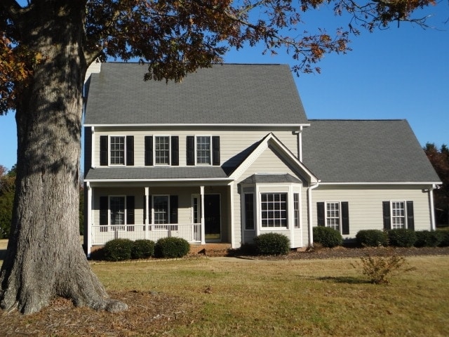 Primary Photo - 1017 Southern Trace Trail