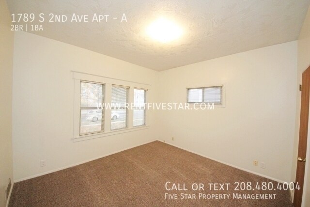 Building Photo - 1789 S 2nd Ave