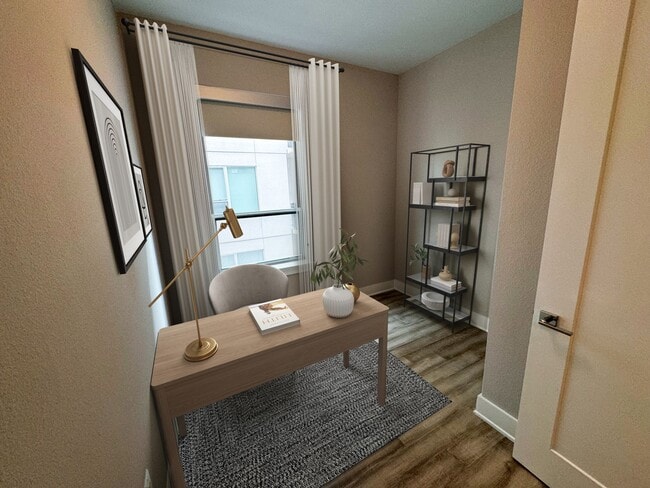 Floorplan - Gables Residences