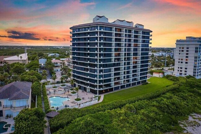 Building Photo - 800 Ocean Dr