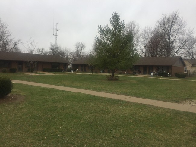 Building Photo - Pennville Manor Apartments