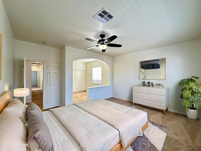 Building Photo - Cypress In The Hills At Summerlin By Lewis Homes