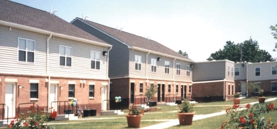 Building Photo - Sharswood Townhouses III
