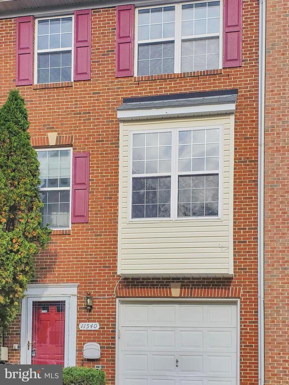 Building Photo - 11540 Leland Pl