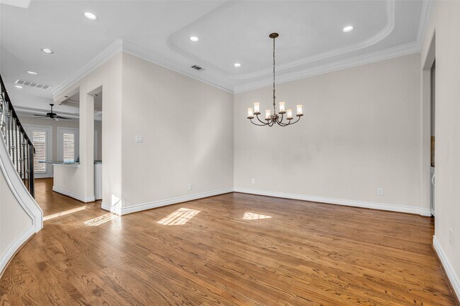 Building Photo - 5114 Rose St