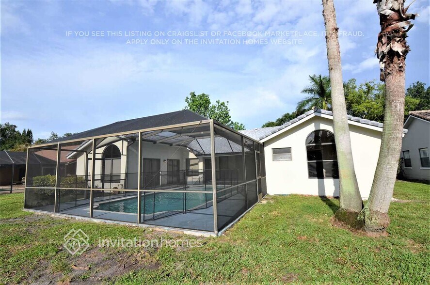 Building Photo - 5166 NW 99th Way