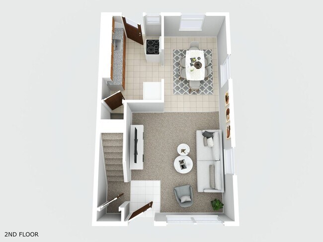 Building Photo - 2141 Garfield Ave