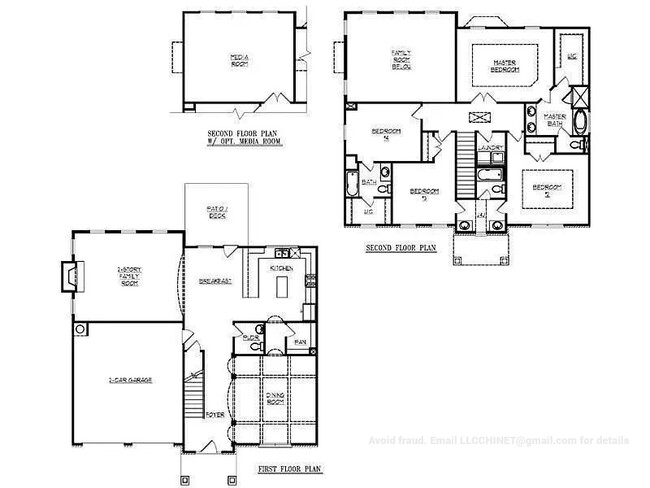 Building Photo - 3820 Rifflepool Ct.