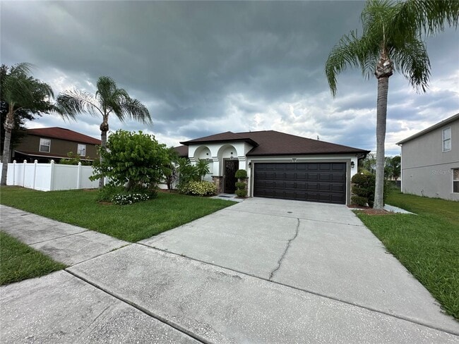 Building Photo - 5313 Sunset Canyon Dr