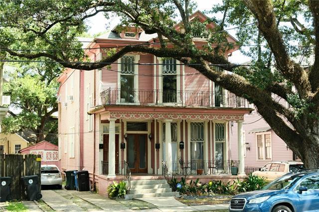 Building Photo - 816 N Carrollton Ave
