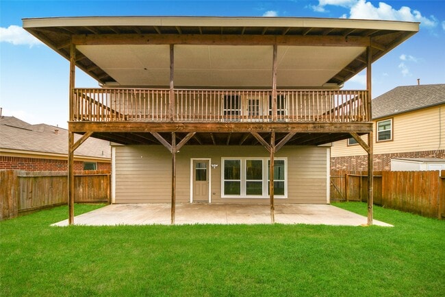 Building Photo - 2662 Magnolia Fair Way