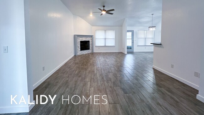 Building Photo - 5921 SE 88th St