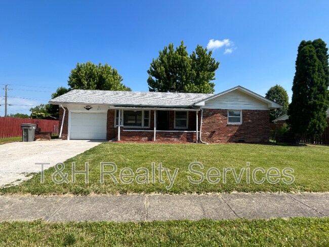 Building Photo - 3010 Winchester Dr