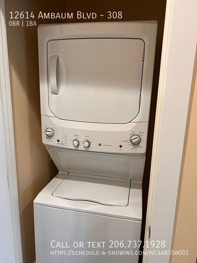 Building Photo - 12614 Ambaum Blvd SW