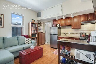 Building Photo - Point Breeze One Bedroom Apartment