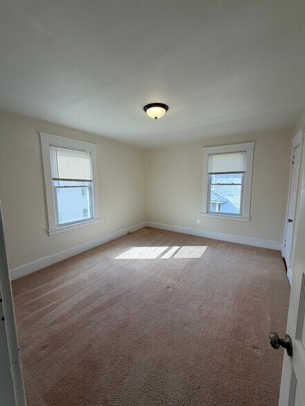 Bedroom #2 - 103 Birdsey Ave