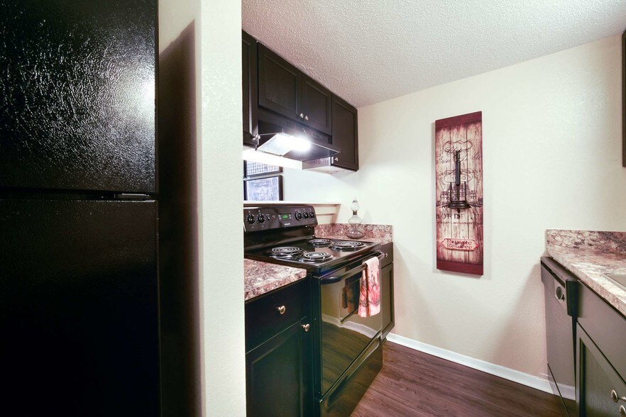 Overbrook Apartments 5901 John F Kennedy Blvd North Little Rock AR 72116 Apartment Finder