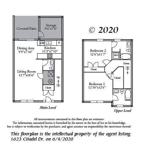 Building Photo - 1639 Citadel Dr