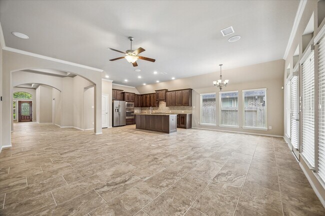Building Photo - 2919 Rivermist Ln