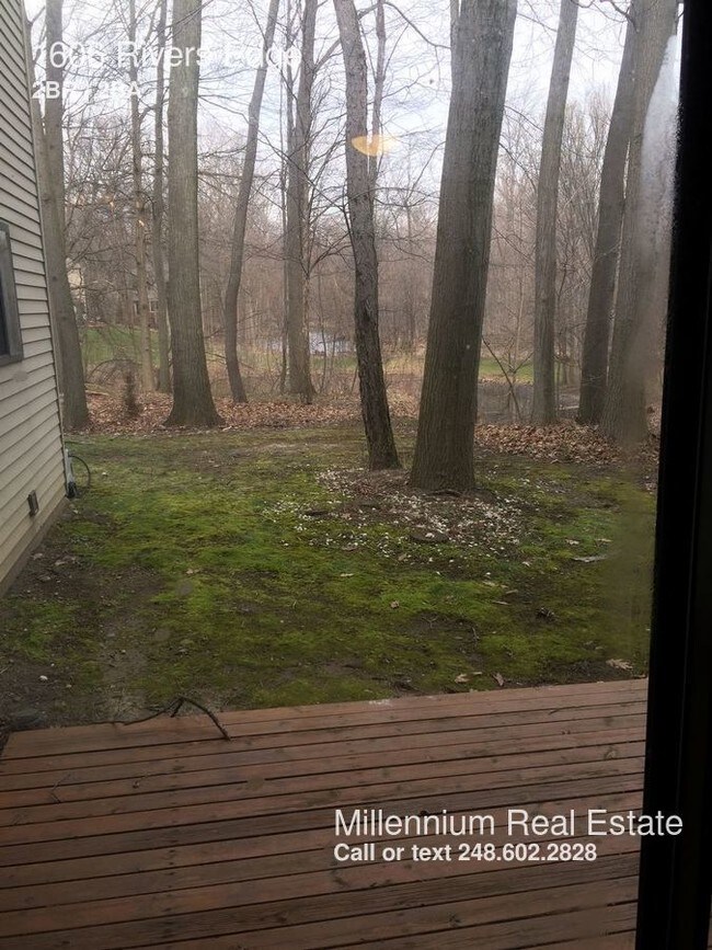 Building Photo - 1606 Rivers Edge