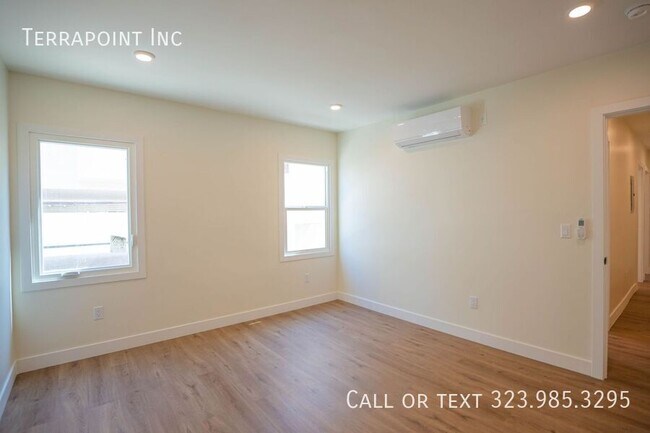 Building Photo - 1038 Westmoreland Ave