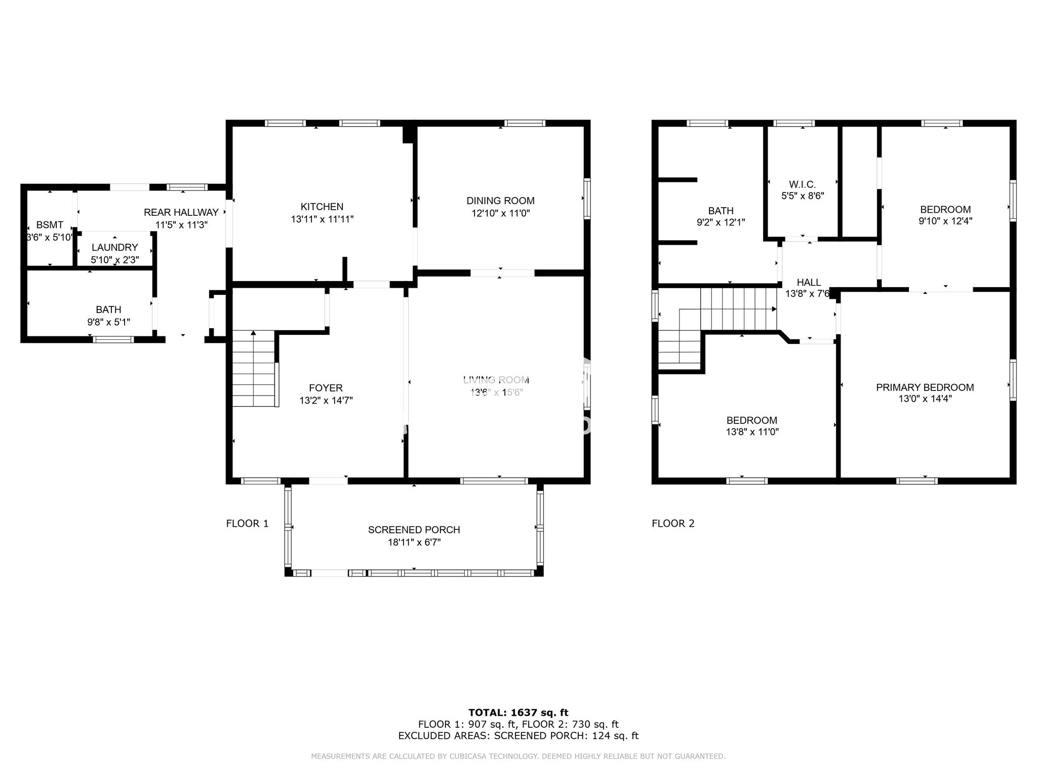 Building Photo - 319 Myrtle St
