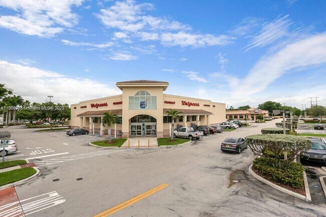 Building Photo - 12447 SW 124th Path