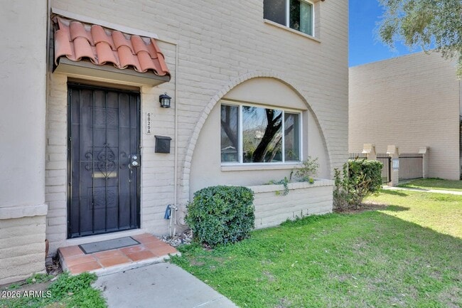 Building Photo - 6829 E Osborn Rd