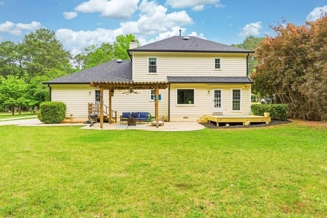 Building Photo - 109 Bowfin