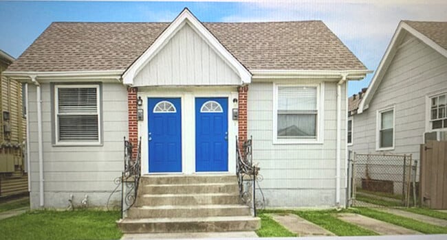 Building Photo - 7707 Green St