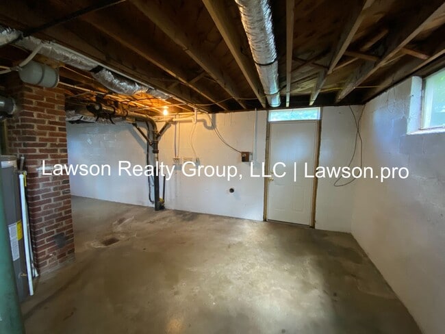 Building Photo - Updated Four Bedroom Home with a Full Walkout Basement