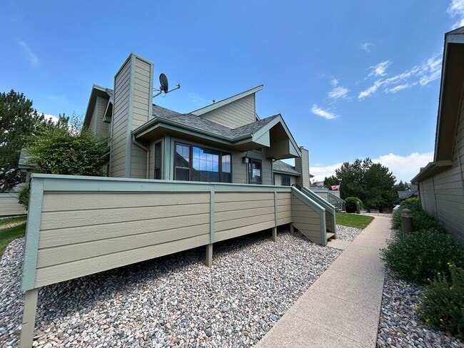 Building Photo - 7855 Brandy Cir